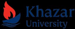 Khazan University Logo